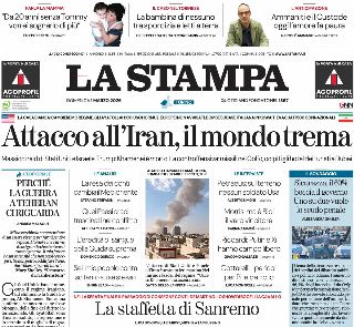 La Stampa
