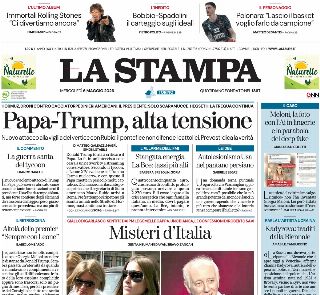 La Stampa