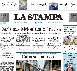 La Stampa