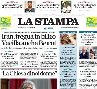 La Stampa