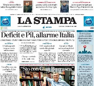 La Stampa
