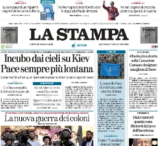 La Stampa