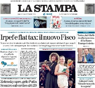 La Stampa