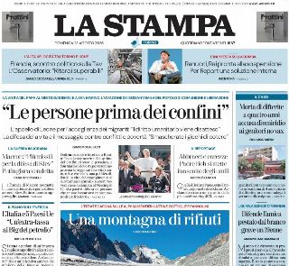 La Stampa