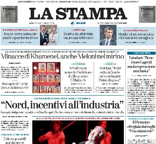 La Stampa