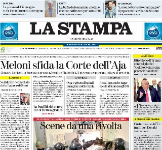 La Stampa