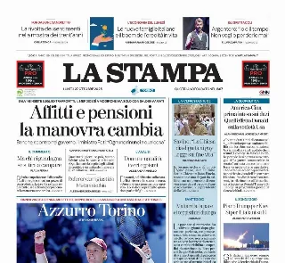 La Stampa La Stampa