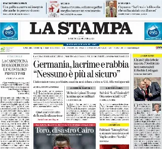 La Stampa