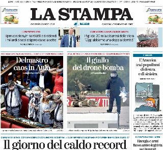 La Stampa