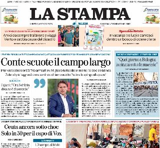 La Stampa