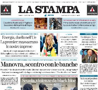 La Stampa
