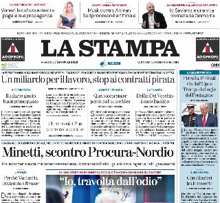 La Stampa