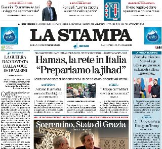 La Stampa