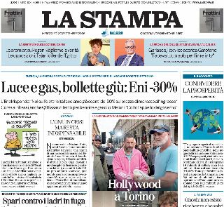La Stampa