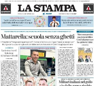 La Stampa