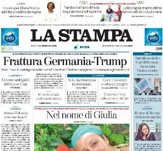 La Stampa