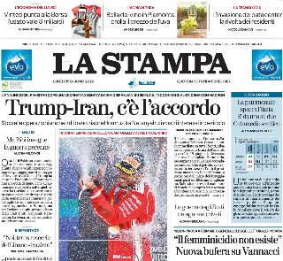 La Stampa