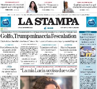 La Stampa