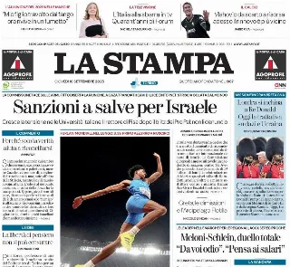 La Stampa
