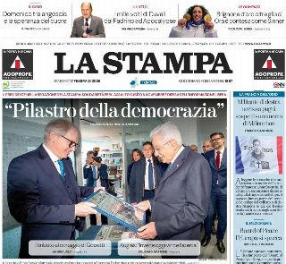 La Stampa