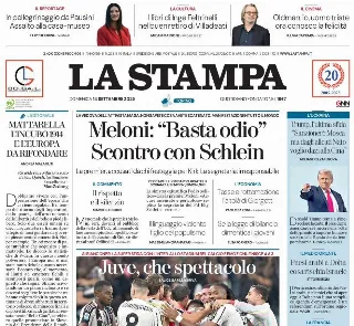 La Stampa