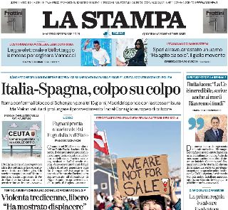 La Stampa