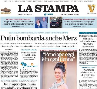 La Stampa