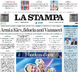 La Stampa
