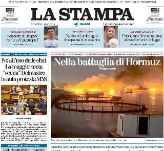 La Stampa