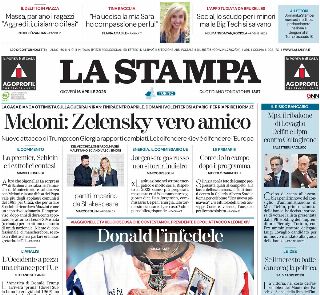 La Stampa
