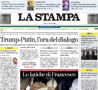 La Stampa