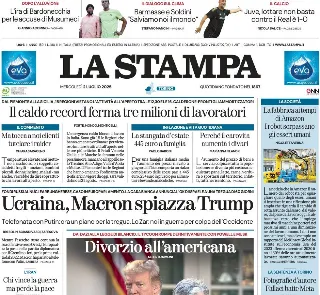 La Stampa