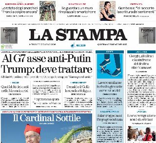 La Stampa