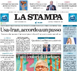 La Stampa