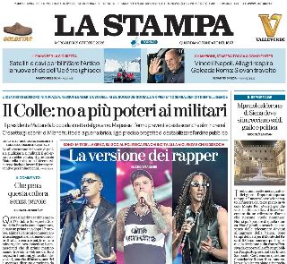 La Stampa