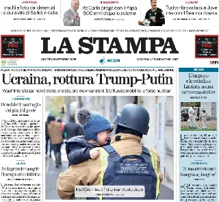 La Stampa