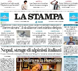 La Stampa