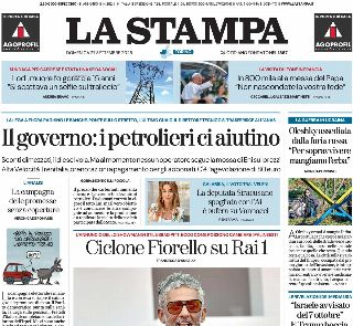 La Stampa