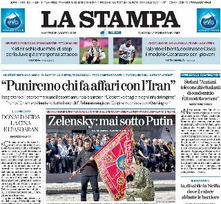 La Stampa
