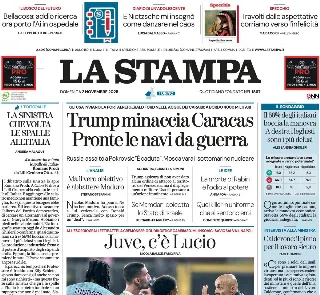 La Stampa