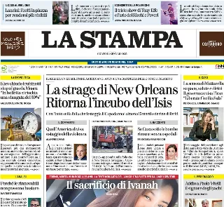 La Stampa