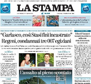 La Stampa
