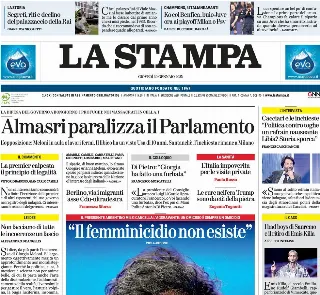 La Stampa