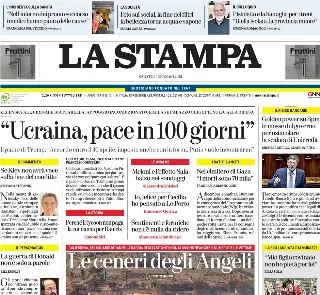 La Stampa