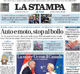 La Stampa