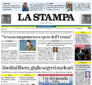 La Stampa