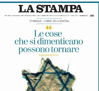 La Stampa