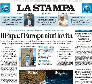 La Stampa