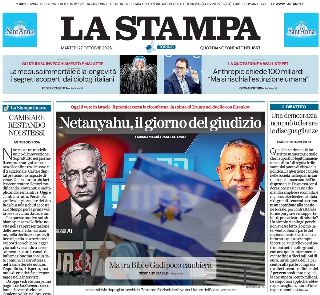La Stampa