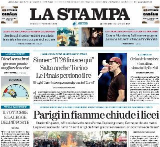 La Stampa
